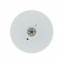 Luz de emergência LED de superfície 3W 120LM 3h IP20 Luz de emergência LED de superfície 3W 120LM 3h IP20