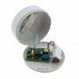 Luz de emergência LED de superfície 3W 120LM 3h IP20 Luz de emergência LED de superfície 3W 120LM 3h IP20