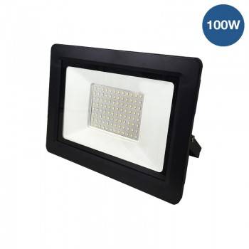 Foco Projetor LED 100W 9000LM IP65 Foco Projetor LED 100W 9000LM IP65