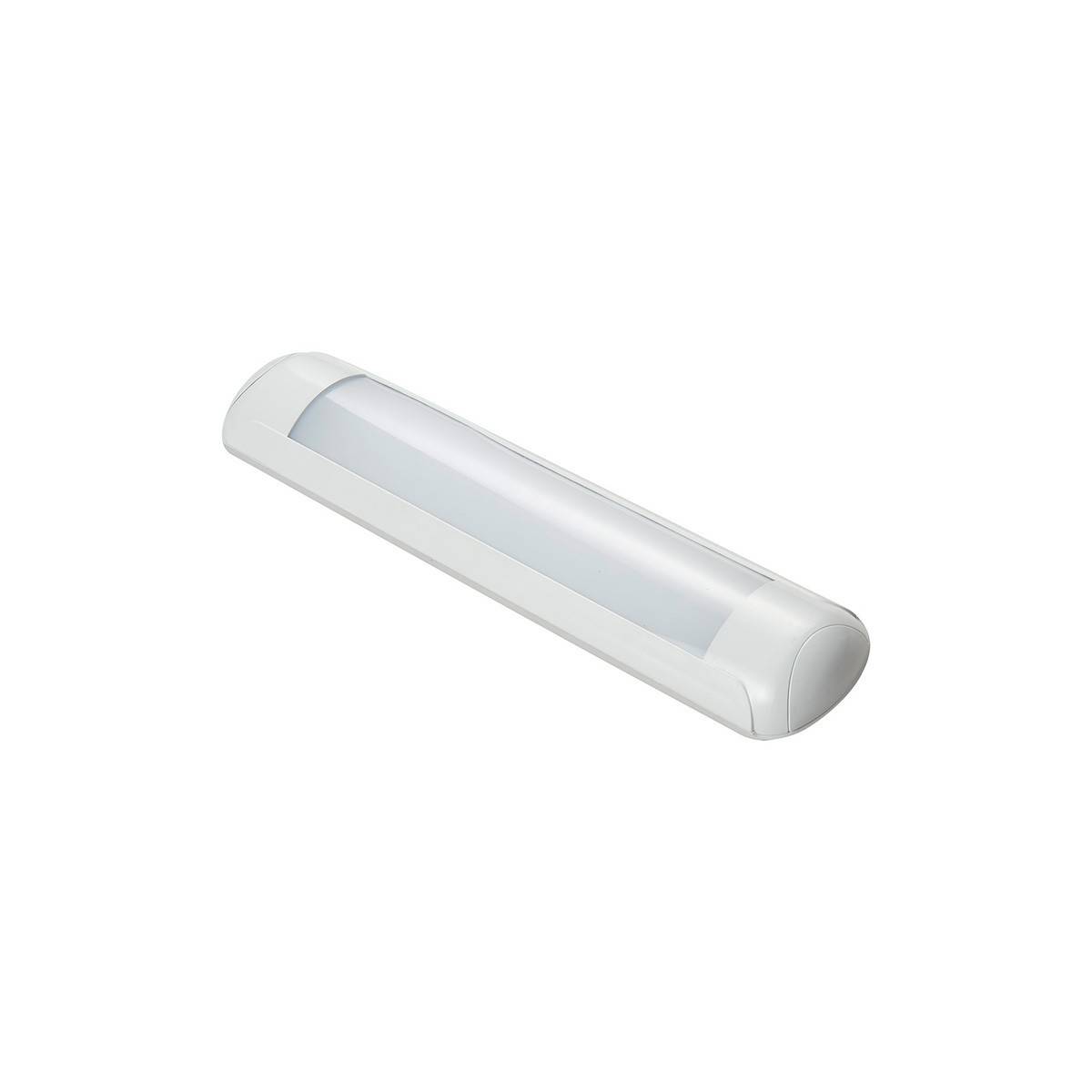 Luminária Linear LED integrada 120CM 32W IP20