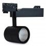 Foco LED Carril trifásica 40W 45° COB Citizen Driver Philips Foco LED Carril trifásica 40W 45° COB Citizen Driver Philips