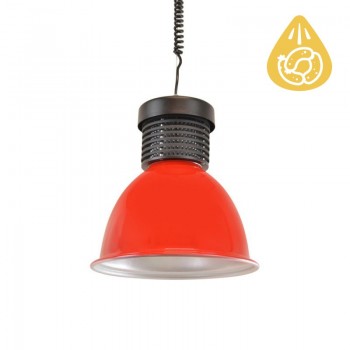 Campânula especial de 30W LED para charcutarias Campânula especial de 30W LED para charcutarias