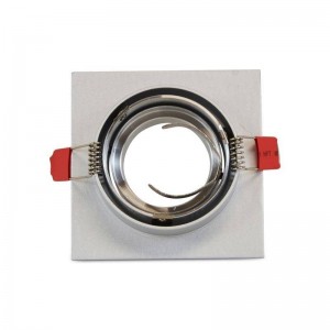 Anel de downlight