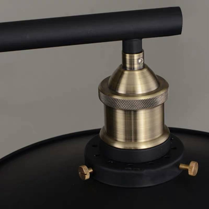 Candeeiro suspenso de roldanas “CLOCK WORK" Candeeiro suspenso de roldanas “CLOCK WORK"