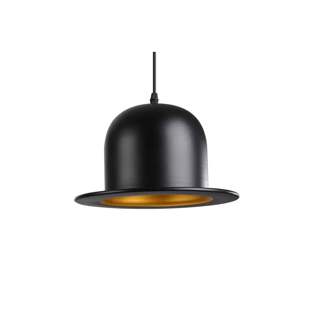 Candeeiro pendente vintage “MISTER LAMP"