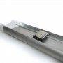 Luminária linear LED 120 cm 40W 3500lm IP40 Luminária linear LED 120 cm 40W 3500lm IP40