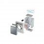 Botão estanque Panasonic Pacific 10A 250V IP54 Botão estanque Panasonic Pacific 10A 250V IP54
