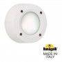 Baliza LED de superfície FUMAGALLI EXTRALETI 100 ROUND GX53 3W