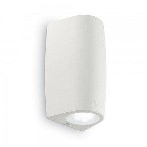 Aplique de Parede LED de Exterior com Luz para Ambos Lados FUMAGALLI MARTA GU10 3,5W