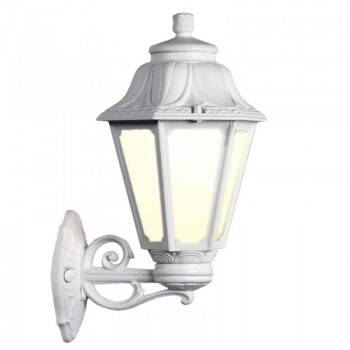 Aplique de parede FUMAGALLI BISSO/ANNA E27 IP55 Aplique de parede FUMAGALLI BISSO/ANNA E27 IP55