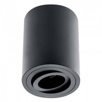 Aro downlight de superfície "SENSA" para lâmpada GU10 Aro downlight de superfície "SENSA" para lâmpada GU10