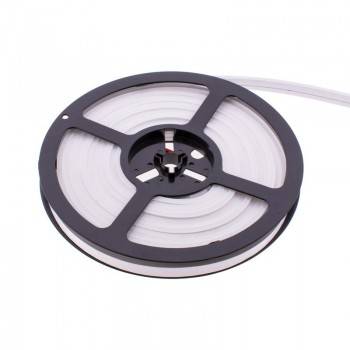 Néon flexível LED 65W 4x10mm IP67 - 5 metros - várias cores Néon flexível LED 65W 4x10mm IP67 - 5 metros - várias cores