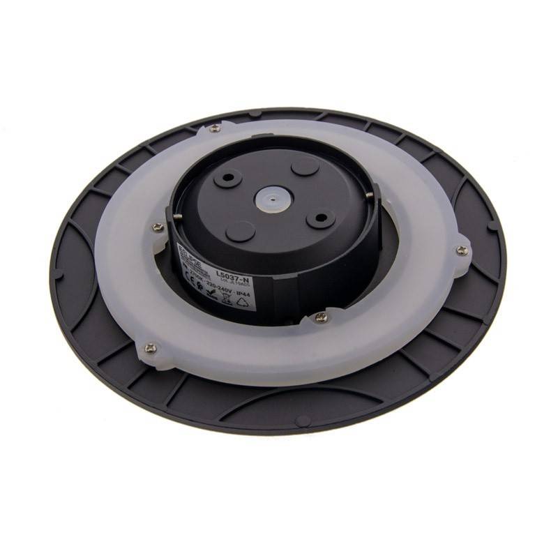 Aplique LED "ECLIPSE" 9W Aplique LED "ECLIPSE" 9W