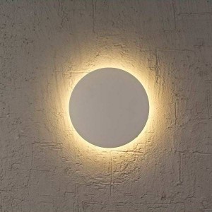 Aplique LED "ECLIPSE" 12W