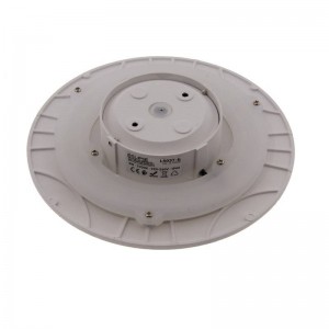 Aplique LED "ECLIPSE" 12W