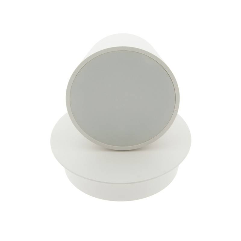 Aplique de parede LED "KOP" orientável 6W