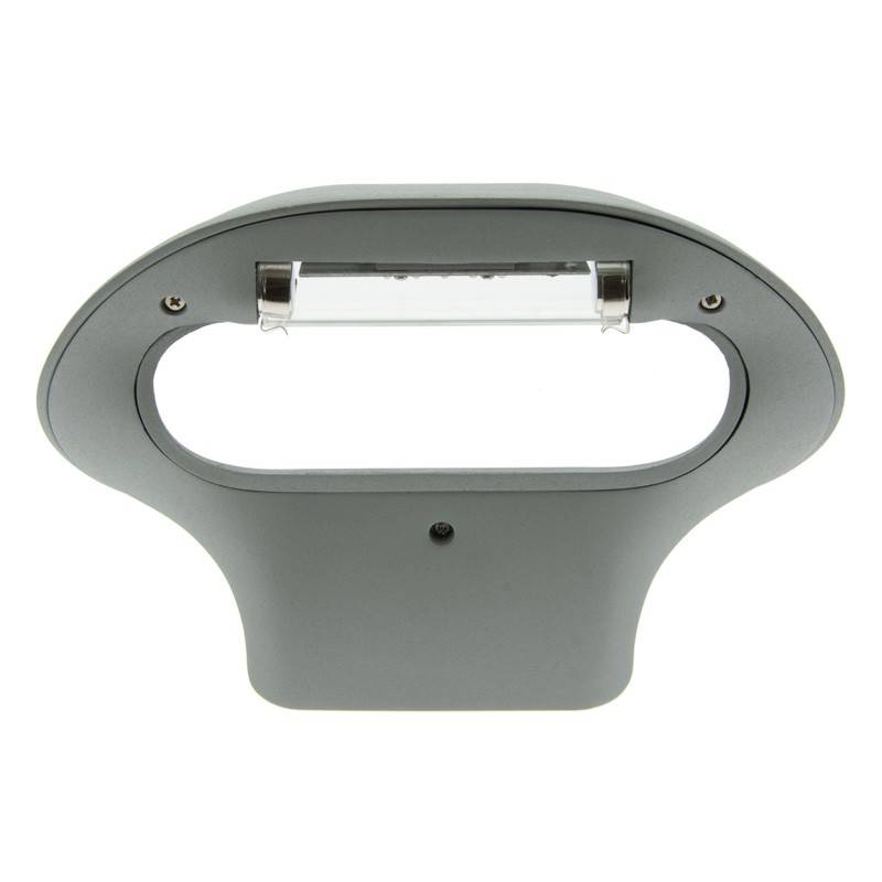 Aplique de parede LED "SOIKEA" 13W Aplique de parede LED "SOIKEA" 13W