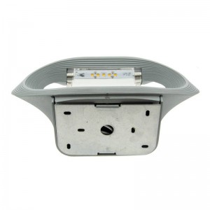 Aplique de parede LED "SOIKEA" 13W