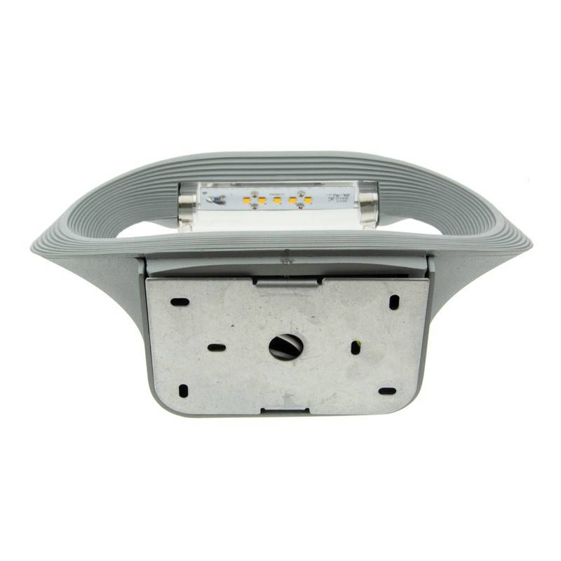 Aplique de parede LED "SOIKEA" 13W Aplique de parede LED "SOIKEA" 13W