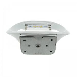 Aplique de parede LED "SOIKEA" 13W