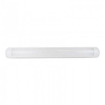 Luminária Linear LED integrada 120CM 32W IP20 Luminária Linear LED integrada 120CM 32W IP20