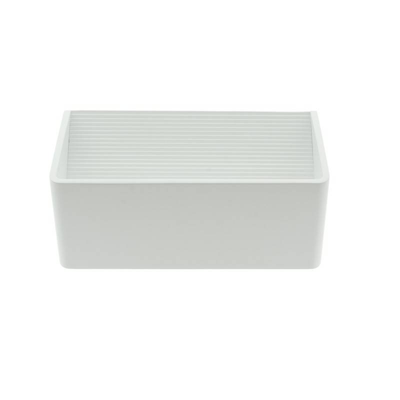 Aplique de parede LED nórdico "KARTIO" para espaços acolhedores