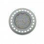 Lâmpada LED GX53 AR111 15W 12V Lâmpada LED GX53 AR111 15W 12V