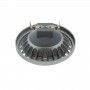 Lâmpada LED GX53 AR111 15W 12V Lâmpada LED GX53 AR111 15W 12V