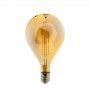 Lâmpada LED Vintage E40 A160 9,6W 800lm Lâmpada LED Vintage E40 A160 9,6W 800lm