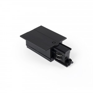 Conector de alimentação para trilho trifásico embutido - GEN2