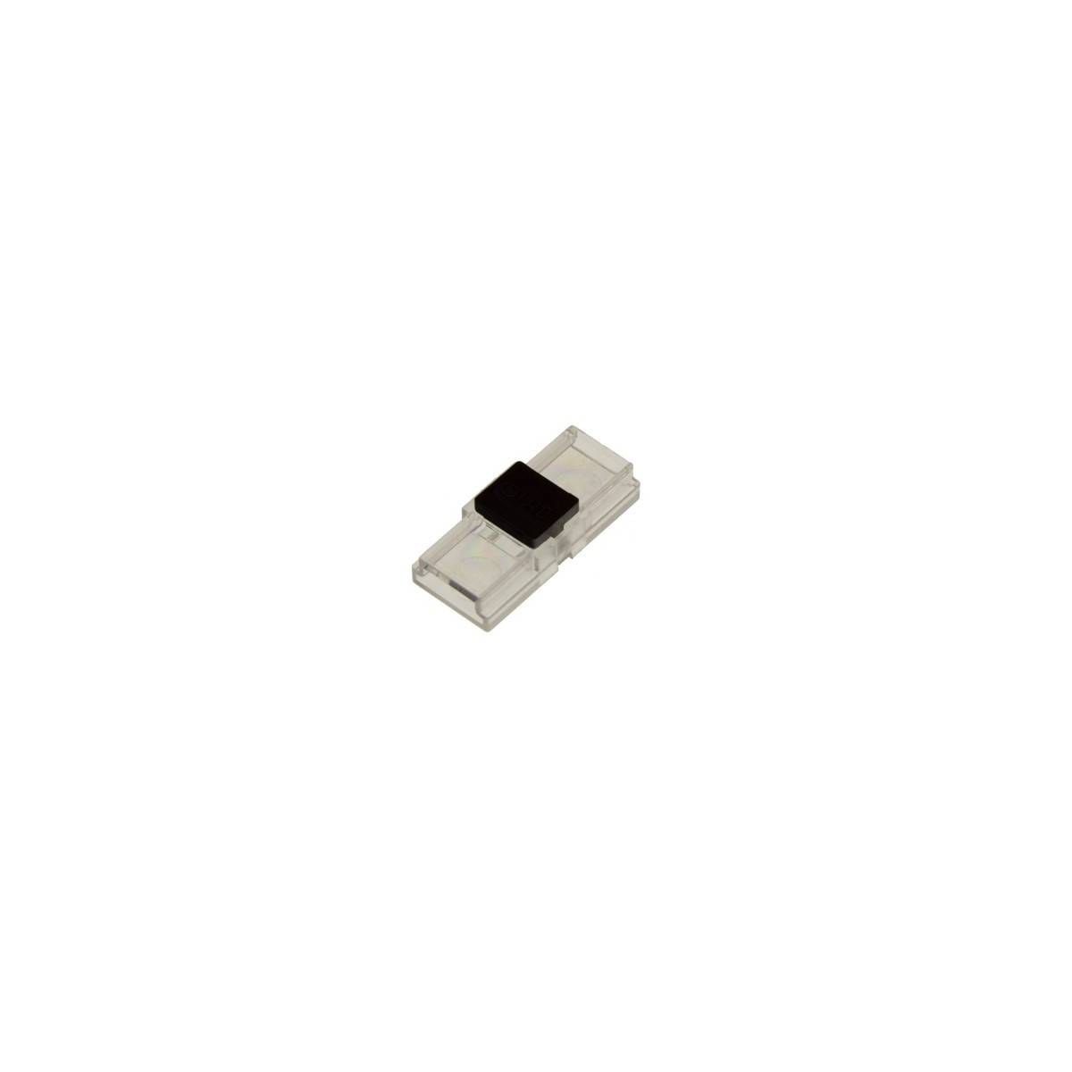 Conector rápido CLIP 2 pinos - Ligação Fita a fita PCB 8mm IP20 máx.