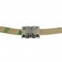 Conector rápido 2 pinos - União fita a fita PCB 8mm IP20 Máx. 24V