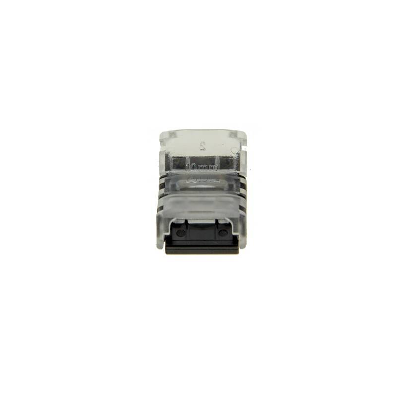Conector rápido 2 pinos - Fita a fita PCB 10mm IP20 - Máx. 24V