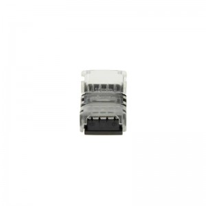 Conector rápido RGB de 4 pinos - União fita a fita PCB 10mm IP20 Máx. 24V
