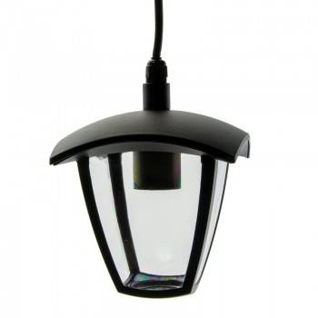 Farol suspenso de exterior SODAS IP44 Farol suspenso de exterior SODAS IP44
