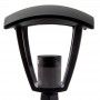 Farol de pé para exterior SODAS IP44 Farol de pé para exterior SODAS IP44