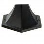 Farol de pé para exterior SODAS IP44 Farol de pé para exterior SODAS IP44