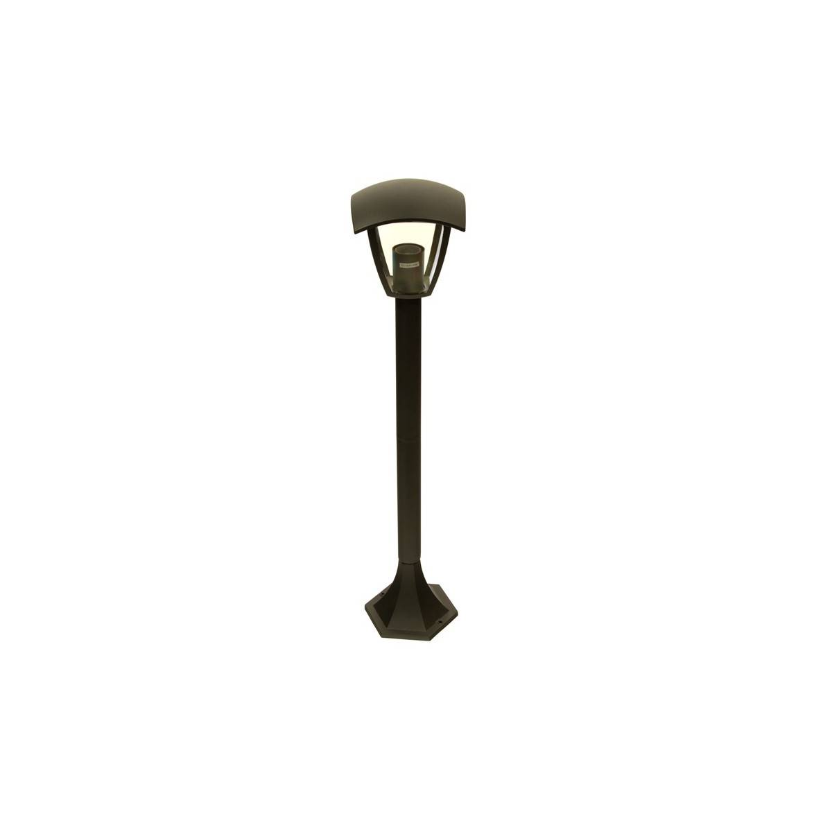 Luminária bolardo para caminhos SODAS 80cm IP44