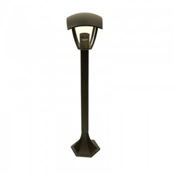 Luminária bolardo para caminhos SODAS 80cm IP44 Luminária bolardo para caminhos SODAS 80cm IP44