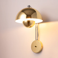 Aplique de parede design...