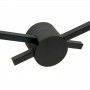 Aplique de parede LED "CRONOS" 20W 1600lm Aplique de parede LED "CRONOS" 20W 1600lm