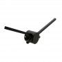 Aplique de parede LED "CRONOS" 20W 1600lm Aplique de parede LED "CRONOS" 20W 1600lm