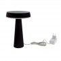 Candeeiro de mesa LED "ARES" 8W touch regulável