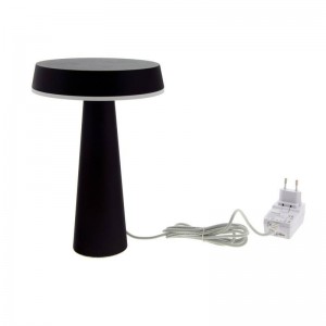 Candeeiro de mesa LED "ARES" 8W touch regulável