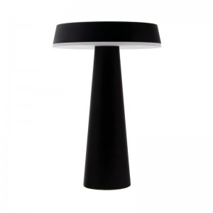 Candeeiro de mesa LED "ARES" 8W touch regulável