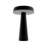 Candeeiro de mesa LED "ARES" 8W touch regulável