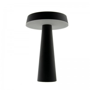 Candeeiro de mesa LED "ARES" 8W touch regulável