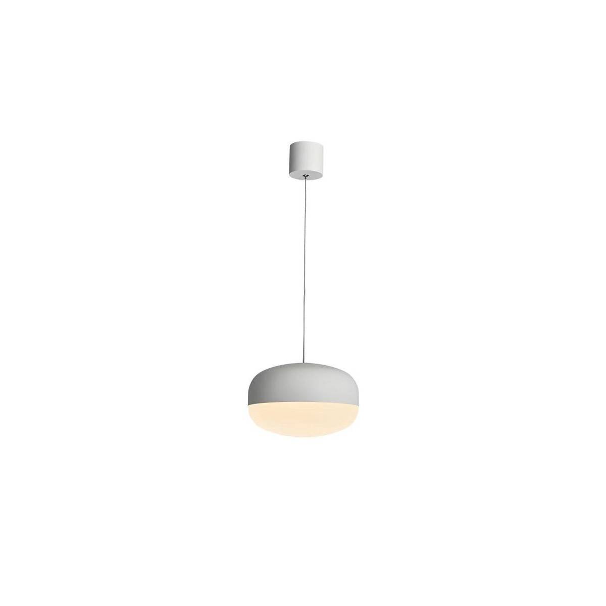 Candeeiro suspenso LED "HESTIA" 18W