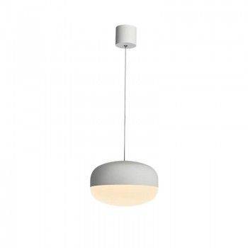 Candeeiro suspenso LED "HESTIA" 18W Candeeiro suspenso LED "HESTIA" 18W
