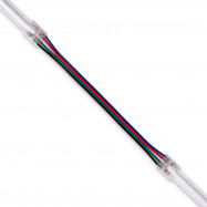 Conector fita a fita LED...